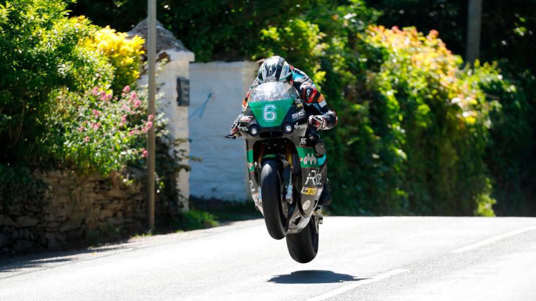 isle of mann tt scproject winner paton