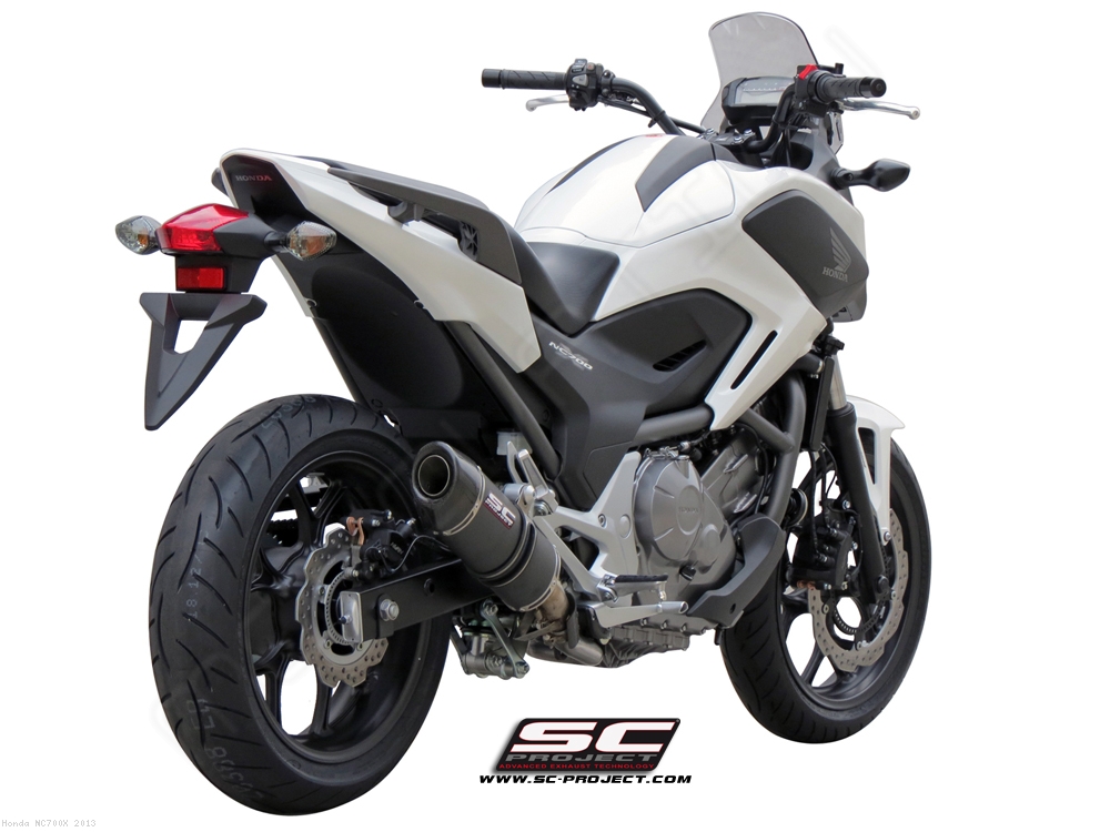 2013 nc700 discount