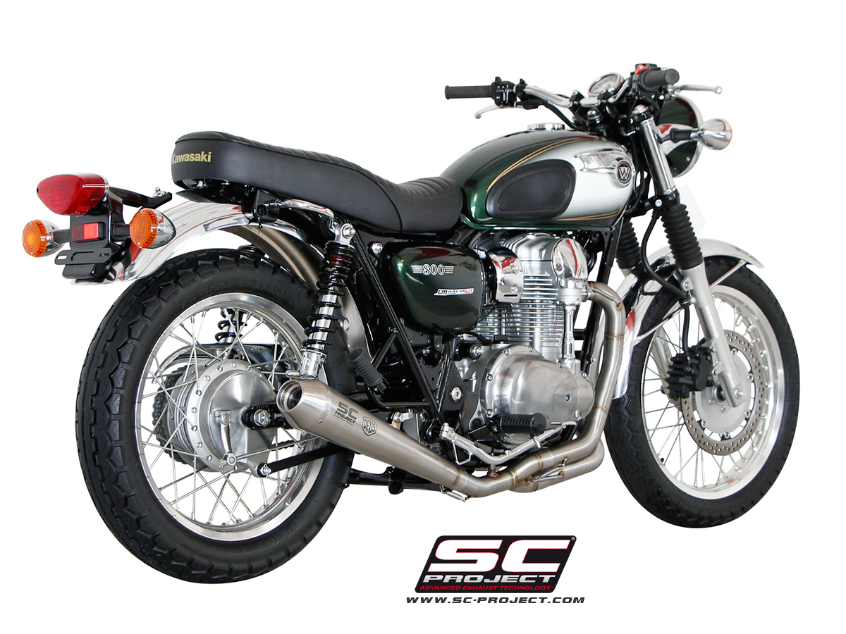 Kawasaki w800 2013 new arrivals