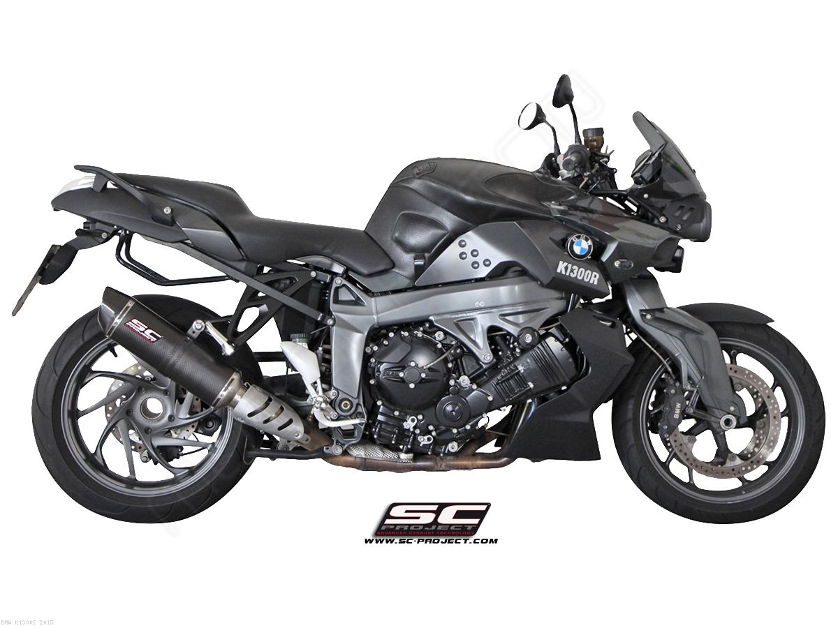K1300s 2015 top