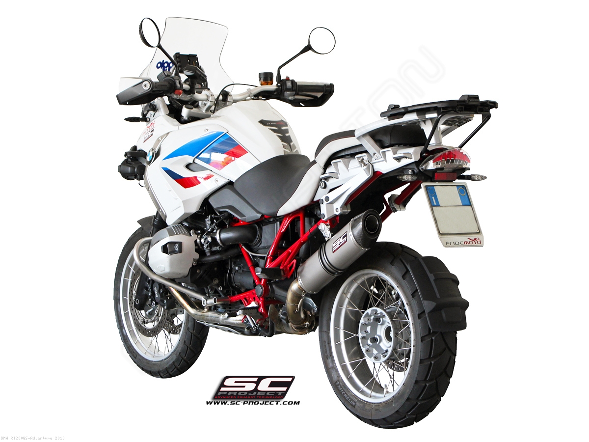 Bmw gs 2010 hot sale