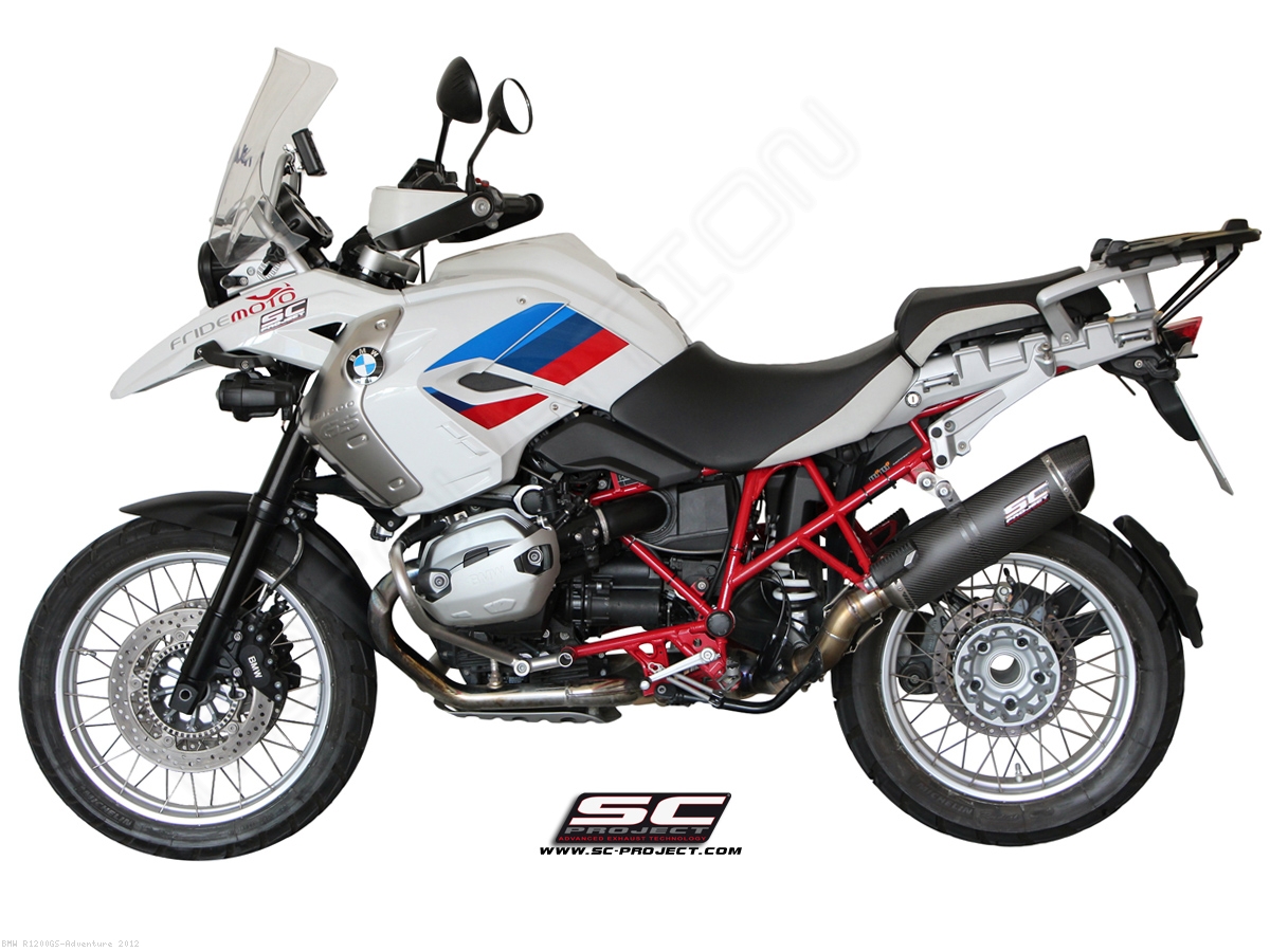 Bmw 1200 gs adventure 2012 on sale