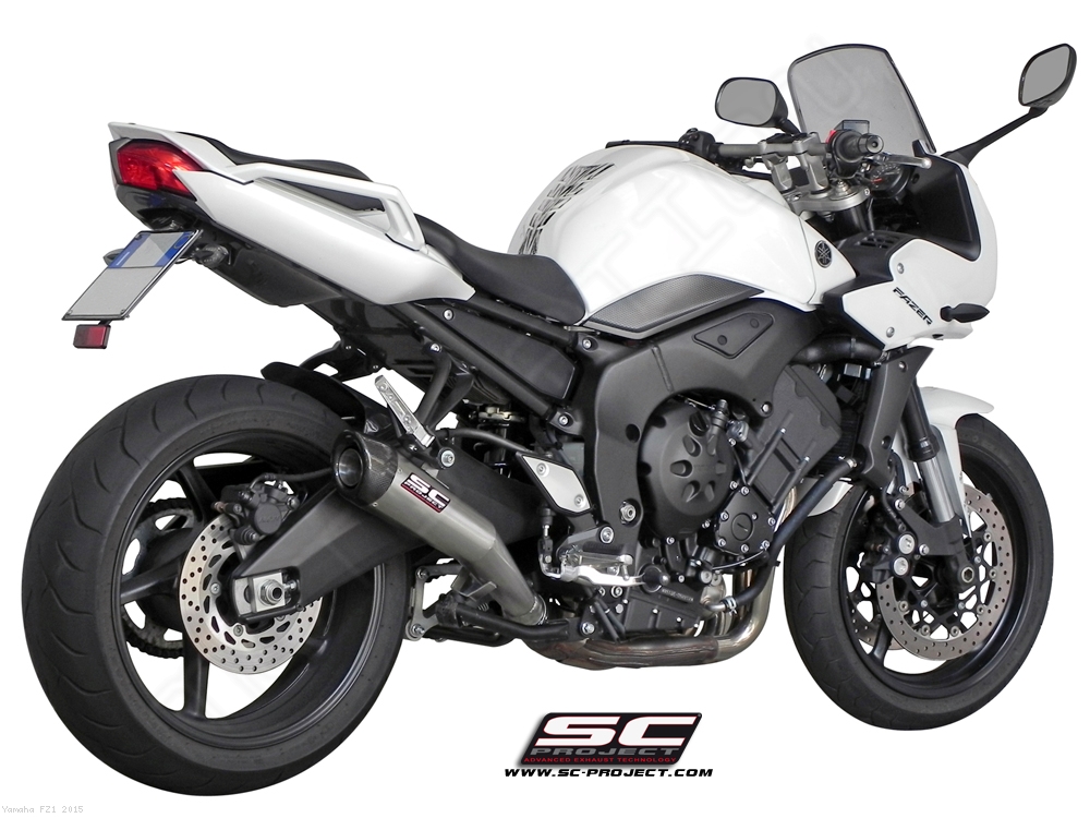 Yamaha fz1 fazer 2015 sales