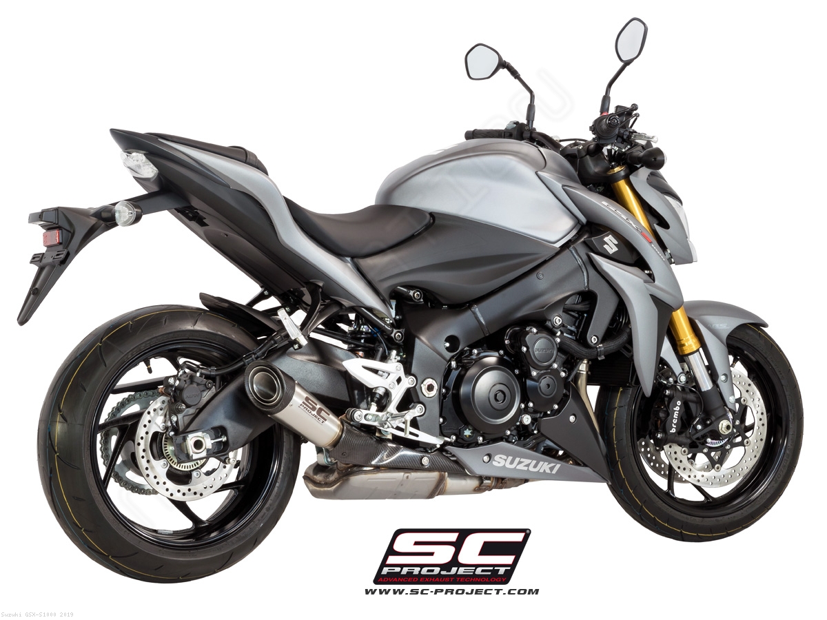 2019 suzuki gsx s1000 new arrivals