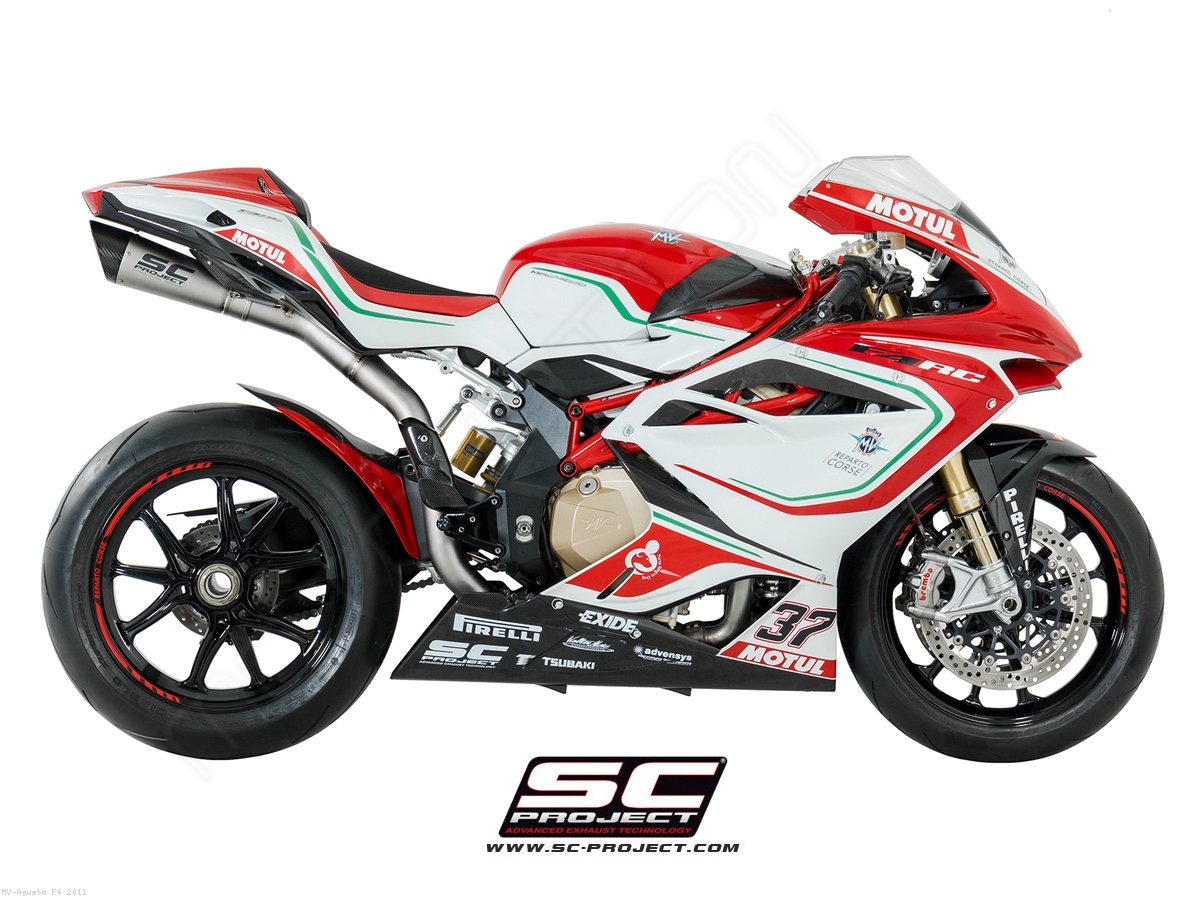 F4 2011 on sale