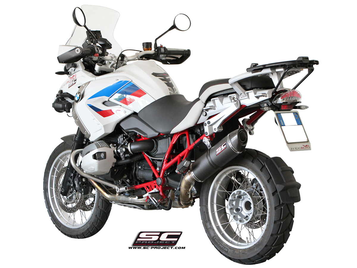 Bmw gs 1200 adventure 2012 hot sale