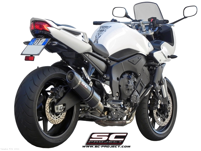 Yamaha fz1 2011 new arrivals