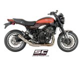 S1-GP Exhaust by SC-Project