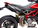 SC1-M Exhaust by SC-Project