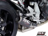 CR-T Exhaust by SC-Project