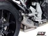 CR-T Exhaust by SC-Project