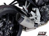 SC1-R Exhaust by SC-Project