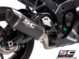 SC1-R Exhaust by SC-Project