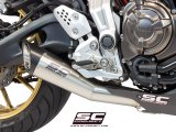 S1 Exhaust by SC-Project