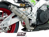 GP70-R Exhaust by SC-Project