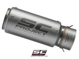 CR-T Exhaust by SC-Project