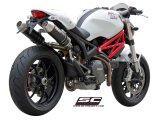 GP Exhaust by SC-Project