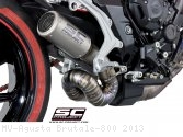  MV Agusta / Brutale 800 / 2013