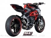  MV Agusta / Brutale 800 RR / 2018
