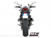  Ducati / Monster 1200S / 2021