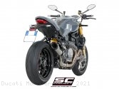  Ducati / Monster 1200S / 2021