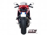 CR-T Exhaust by SC-Project