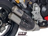 CR-T Exhaust by SC-Project