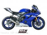  Yamaha / YZF-R6 / 2023