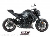  Suzuki / GSX-S750 / 2019