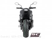  Suzuki / GSX-S750 / 2019