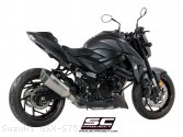  Suzuki / GSX-S750 / 2020