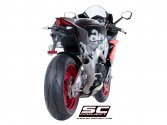 CR-T Exhaust by SC-Project