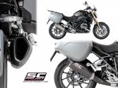 SC1-R Exhaust by SC-Project
