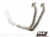  Yamaha / Tenere 700 / 2021