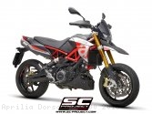  Aprilia / Dorsoduro 900 / 2018