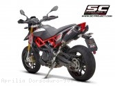  Aprilia / Dorsoduro 900 / 2018