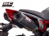  Aprilia / Dorsoduro 900 / 2018