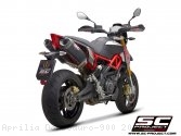  Aprilia / Dorsoduro 900 / 2018