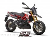  Aprilia / Dorsoduro 900 / 2018
