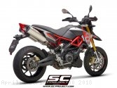  Aprilia / Dorsoduro 900 / 2018