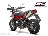  Aprilia / Dorsoduro 900 / 2018