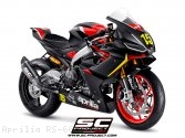  Aprilia / RS 660 / 2021