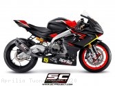  Aprilia / Tuono 660 / 2020