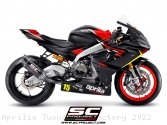  Aprilia / Tuono 660 Factory / 2022