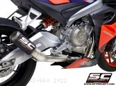  Aprilia / RS 660 / 2022