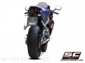  Aprilia / RS 660 / 2025