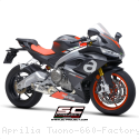  Aprilia / Tuono 660 Factory / 2024