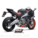  Aprilia / RS 660 / 2025