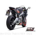  Aprilia / Tuono 660 / 2021