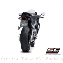  Aprilia / Tuono 660 Factory / 2024